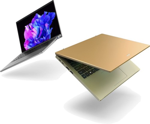 Acer Swift Go 14 SFG14-71T