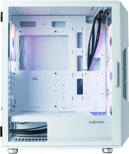 Zalman I3 Neo White