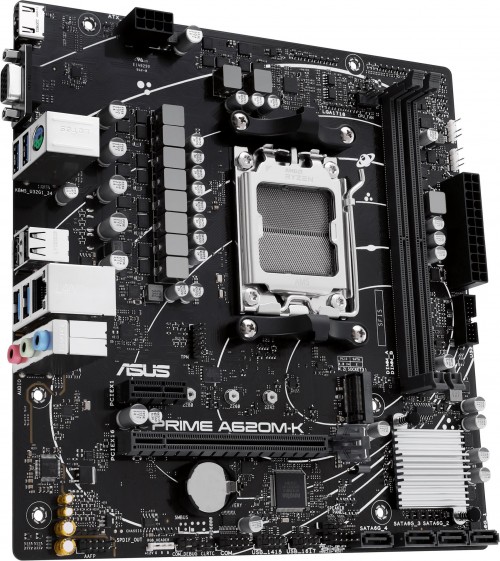 Asus PRIME A620M-K-CSM