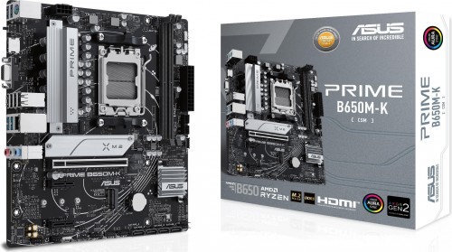 Asus PRIME B650M-K-CSM