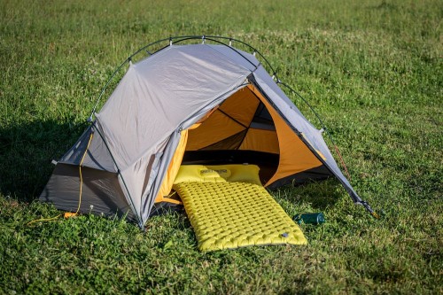 Wechsel Trailrunner Travel Line