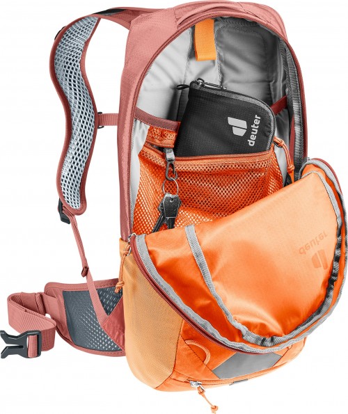 Deuter Race 8 2023