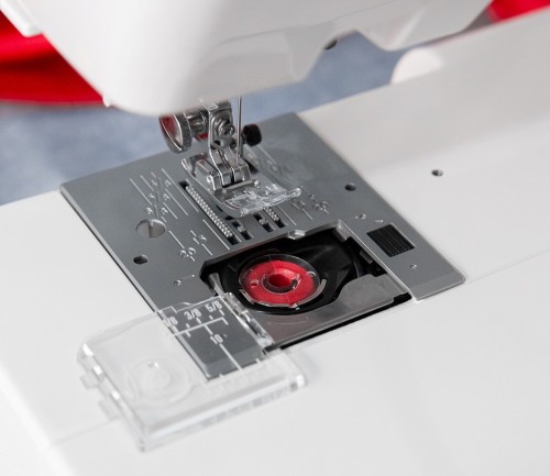 Janome 5124