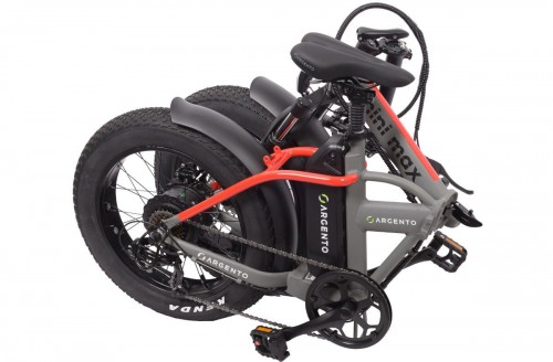 Argento Mini Max 20 2022