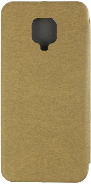 Becover Exclusive Case for Redmi Note 9S/Note 9 Pro/Note 9 P