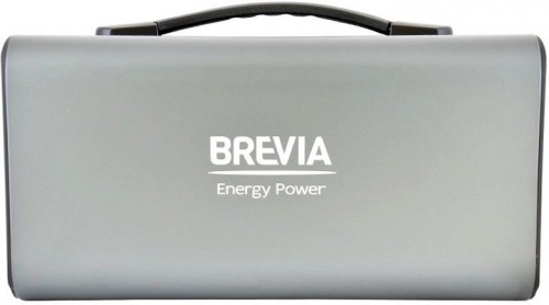 Brevia 31000PS