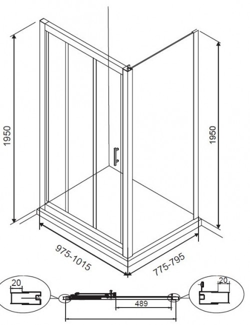 Eger Lexo 599-810/1