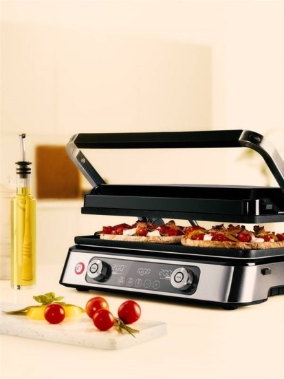 Braun MultiGrill 9 Pro Contact grill CG 9140