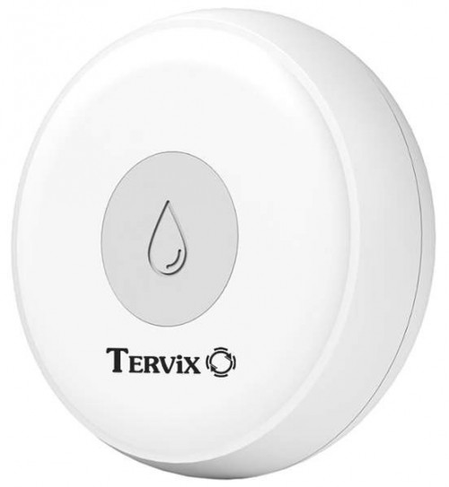 Tervix ZigBee Water Stop na 2 truby 1"