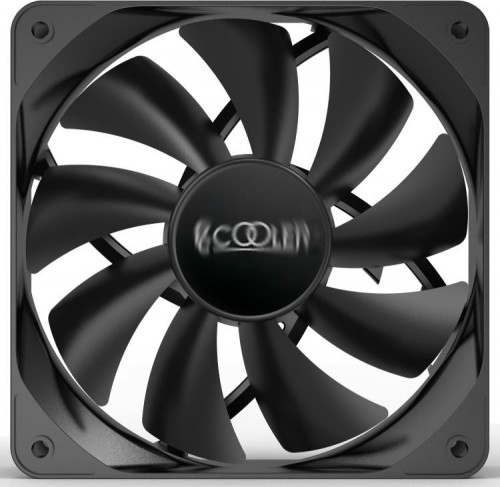 PCCooler Paladin EX400