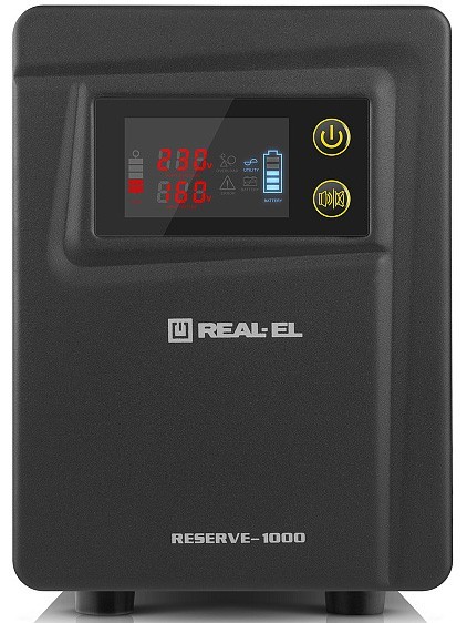 REAL-EL RESERVE-1000