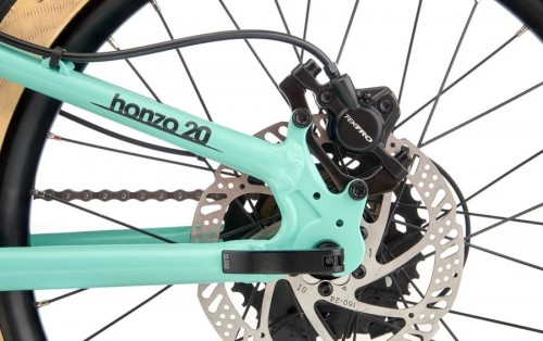 KONA Honzo 20 2022