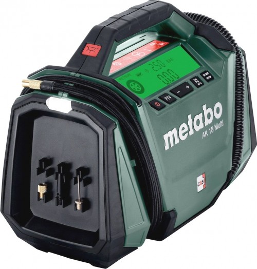 Metabo AK 18 Multi