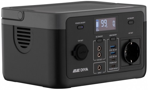 2E DIYA 2E-PPS03032