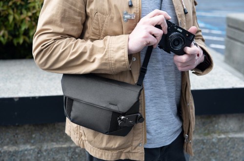 Peak Design Field Pouch V2