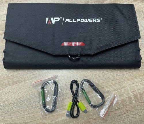 Allpowers AP-5V21W