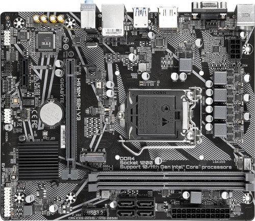 Gigabyte H510M S2H V3