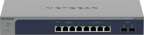 NETGEAR MS510TXM