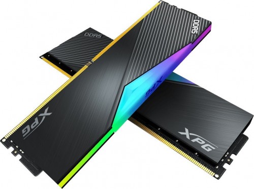 A-Data LANCER RGB DDR5 2x32Gb