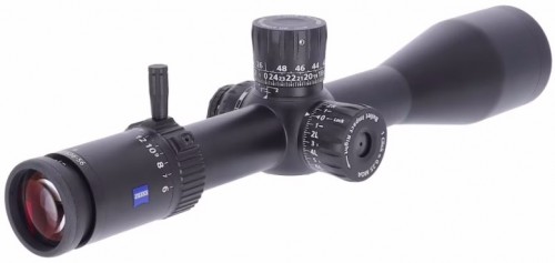 Carl Zeiss LRP S3 6-36x56 ZF-MOAi