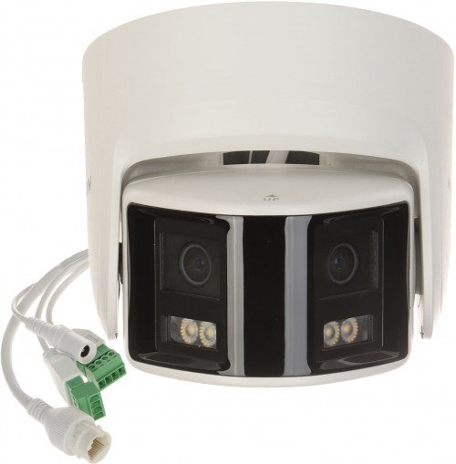 Hikvision DS-2CD2347G2P-LSU/SL(C) 2.8 mm