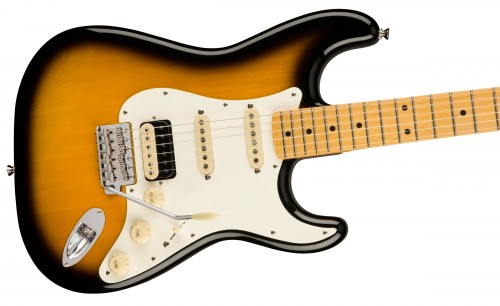 Fender JV Modified '50s Stratocaster HSS