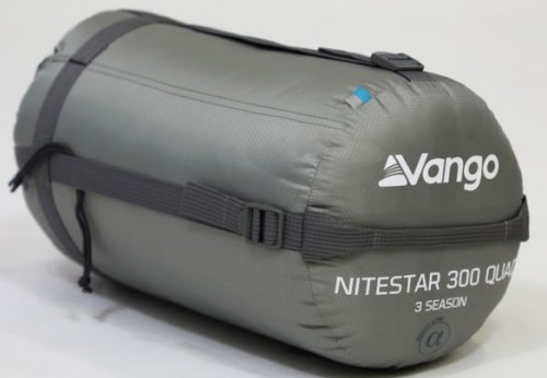 Vango Nitestar Alpha 300 Quad