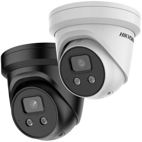 Hikvision DS-2CD2346G2-ISU/SL(C) 2.8 mm