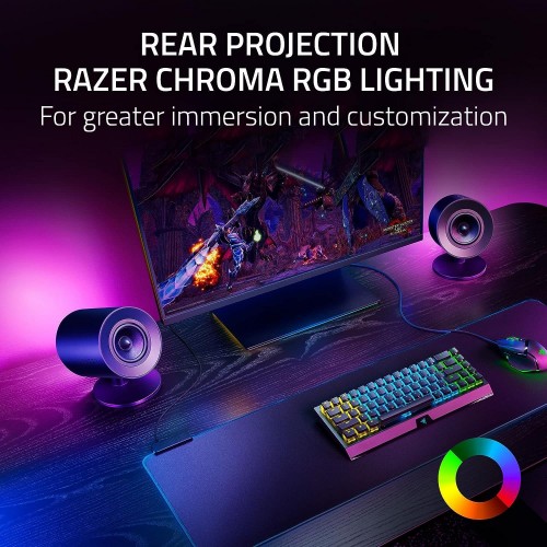 Razer Nommo V2