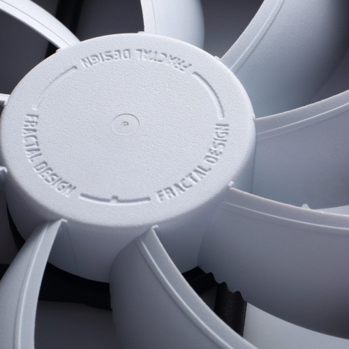 Fractal Design Venturi HF-12 White