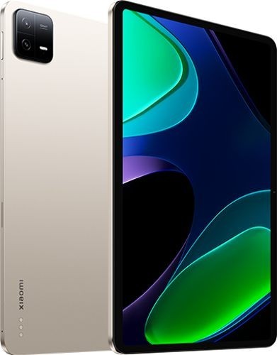 Xiaomi Mi Pad 6