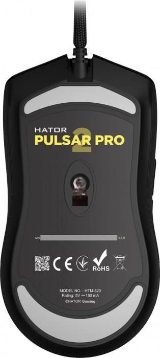 Hator Pulsar 2 Pro