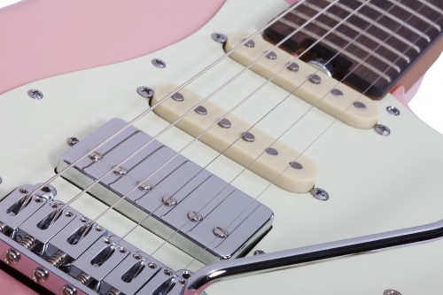 Schecter Nick Johnston Traditional HSS