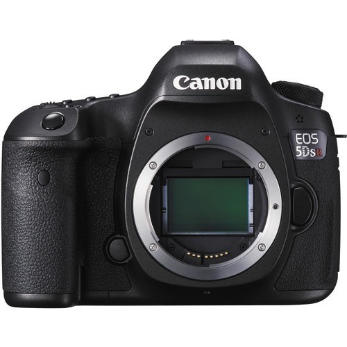 Canon EOS 5DS R