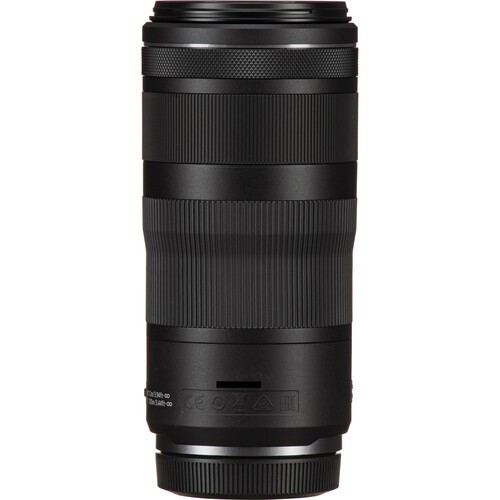 Canon 100-400mm f/5.6-8.0 RF IS USM