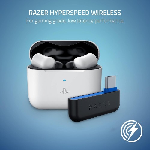 Razer Hammerhead Hyperspeed for PlayStation