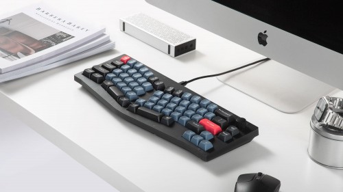 Keychron V8 Red Switch