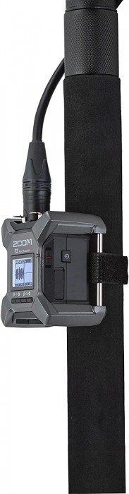 Zoom F3