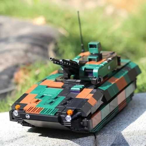 Xingbao SCH Utzenpanzer XB-06042