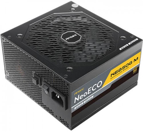 Antec NE850G M ATX 3.0