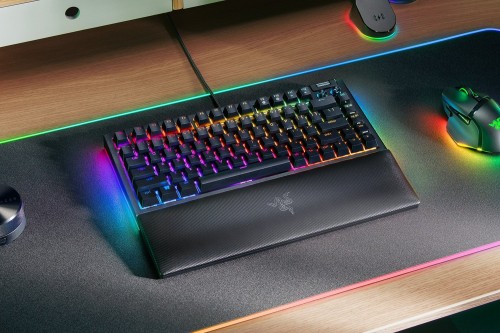 Razer BlackWidow V4 75%