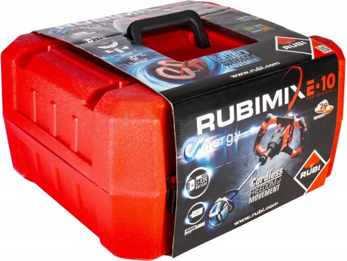 RUBI Rubimix E-10 Energy