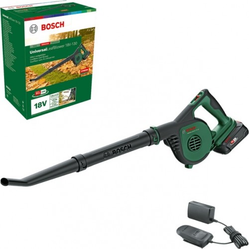 Bosch ULB 18V-130 06008A0600