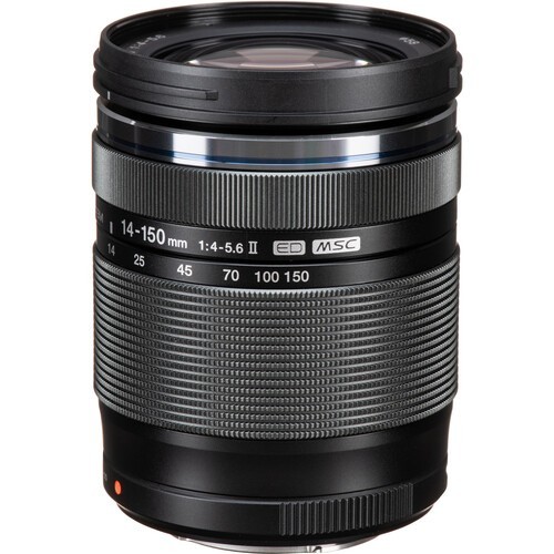 Olympus 14-150mm f/4.0-5.6 II ED