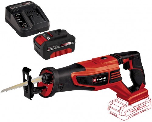 Einhell Expert Plus TE-AP 18/28 Li BL (4.0Ah)