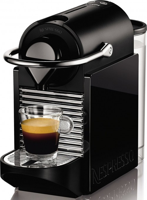 Krups Nespresso Pixie XN 3020