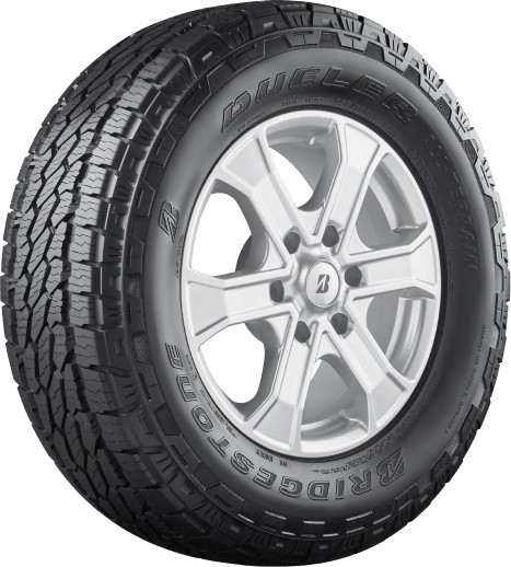 Bridgestone Dueler All Terrain A/T002