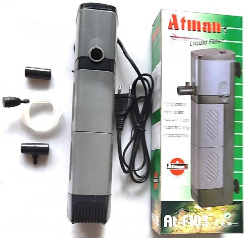 Atman AT-F103