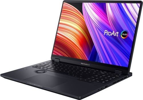 Asus ProArt Studiobook Pro 16 OLED W7604J3D