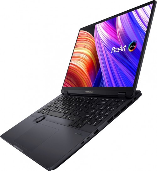 Asus ProArt Studiobook Pro 16 OLED W7604J3D